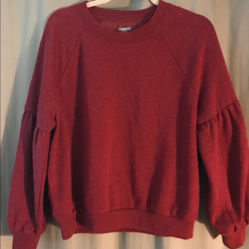 Aerie Sweatshirt (Brand New with Tags)